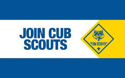 Cub Scout Family Information Night