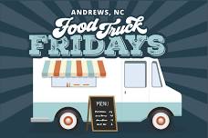 Food Truck Fridays Summer Series - June