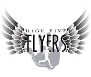 High Five Flyers Summer Youth Track and Field