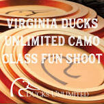 Virginia Ducks Unlimited Camo Shoot