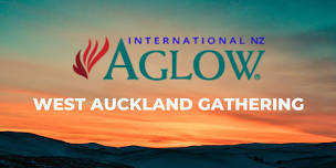 Aglow – March Gathering