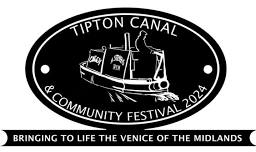 Tipton Canal & Community Festival 2024