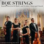 BQE Strings-June 9th Concert