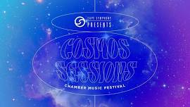 CSP Cosmos Sessions Chamber Music Festival