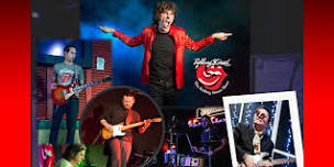 Rolling Stones Tribute