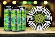 Lime Light Mexican Lager Release