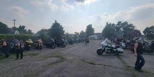 7th Annual ride for the vets