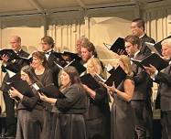 Musica Sacra Chorus and Orchestra Concert: Mozart and More