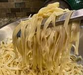 Italian Pasta - Kids in the Kitchen