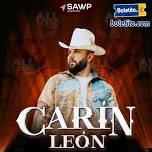 Carin Leon en Torreón