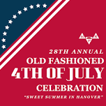 28th Annual 4th of July Celebration