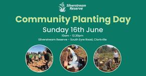 Community Planting Day