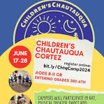 Children's Chautauqua