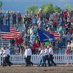 Nebraskas Big Rodeo (Rodeo)