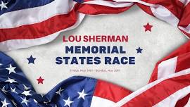 Lou Sherman Memorial States Race