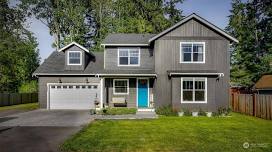 Open House for 18925 94th Drive Nw Stanwood WA 98292