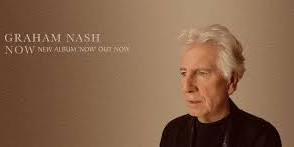 Graham Nash