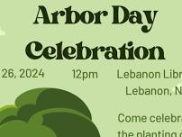 Arbor Day Celebration