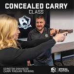 Mississippi Concealed Carry