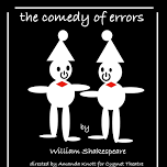 The Comedy Of Errors