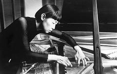 MARGARET LENG TAN, toy pianos