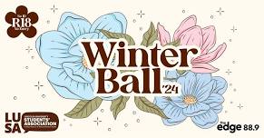 LUSA Presents Winterball '24