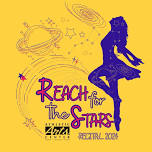 Reach for The Stars - Recital 2024