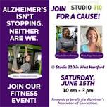 Alzheimer's Association Fundraiser