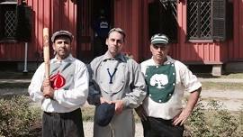 Vintage Base Ball