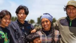 East Palo Alto Community Farmers’ Market