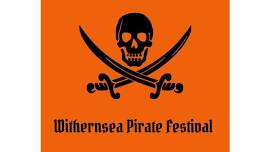 Withernsea Pirate Festival