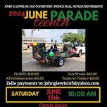 2024 Juneteenth Parade