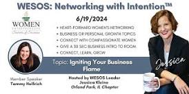 WESOS Orland Park: Igniting Your Business Flame