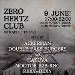 ZERO HERTZ CLUB