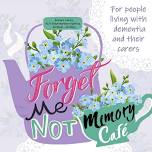 Forget Me Not Memory Café