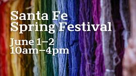 Santa Fe Spring Festival