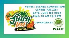 Juicy Fest 2024