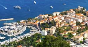 INTERNATIONAL TRAVEL: Explore the French Riviera