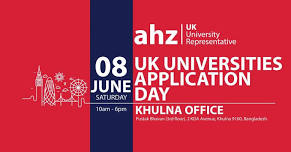 UK Universities Application Day