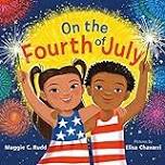 Fourth of July Story Walk at Osterville Public Library