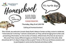 Homeschool Hub