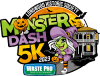 Longwood Monster Dash Presented by Waste Pro