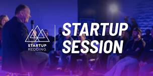 Startup Sessions: May Meetup