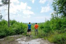 East Windham Conservation Area Grand Opening