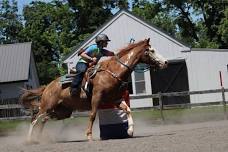 July 14th Day 2  Summer Barrels/Poles Buckle Series co-hosted with Cassidy & Co 12 pm start