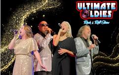 Ultimate Oldies Show | Lewisburg, TN - April 27