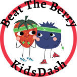 Berry Dairy Days 5k and Beat the Berries Kids Dash