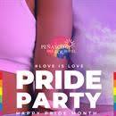 Pride Party Special Pride Package