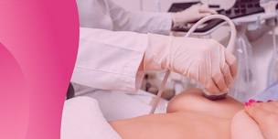 Aiken - Community Breast Ultrasound Screening