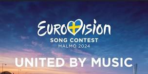 Eurovision Song Contest Watch Party